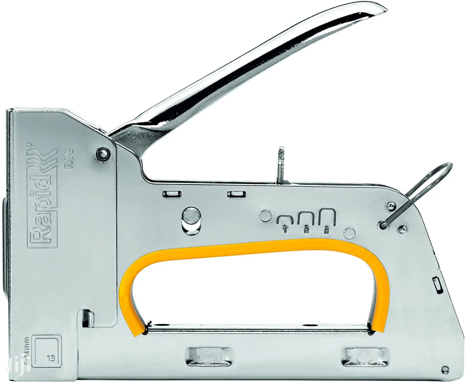 Rapid Pro R33E Staple Gun With Trigger