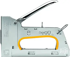 Rapid Pro R33E Staple Gun With Trigger
