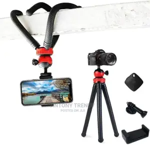 Gorilla Tripod