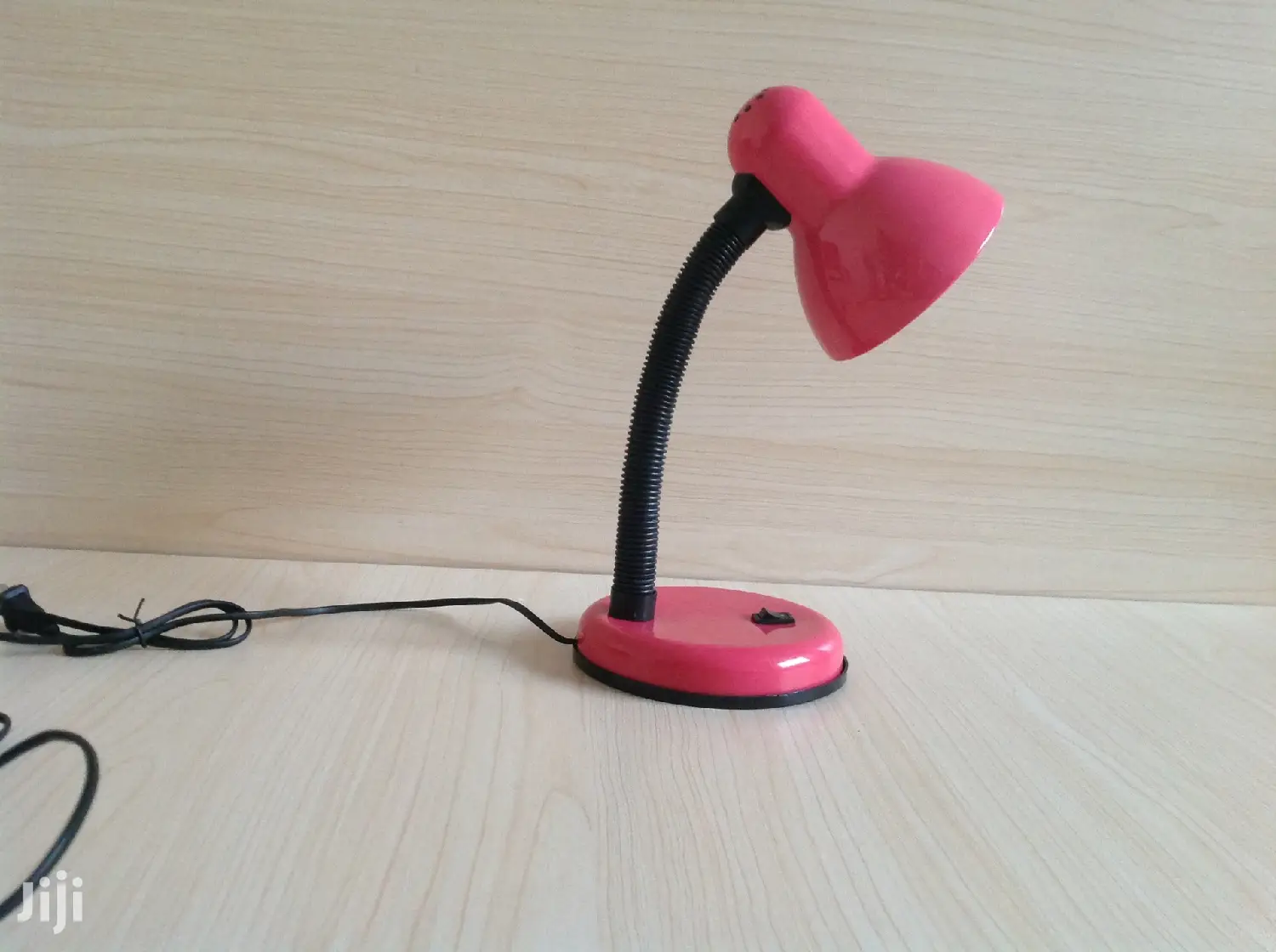 Study Lamp Assorted Colors