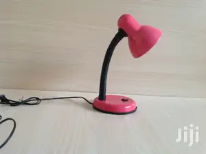 Study Lamp Assorted Colors