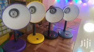 Study Lamp Assorted Colors