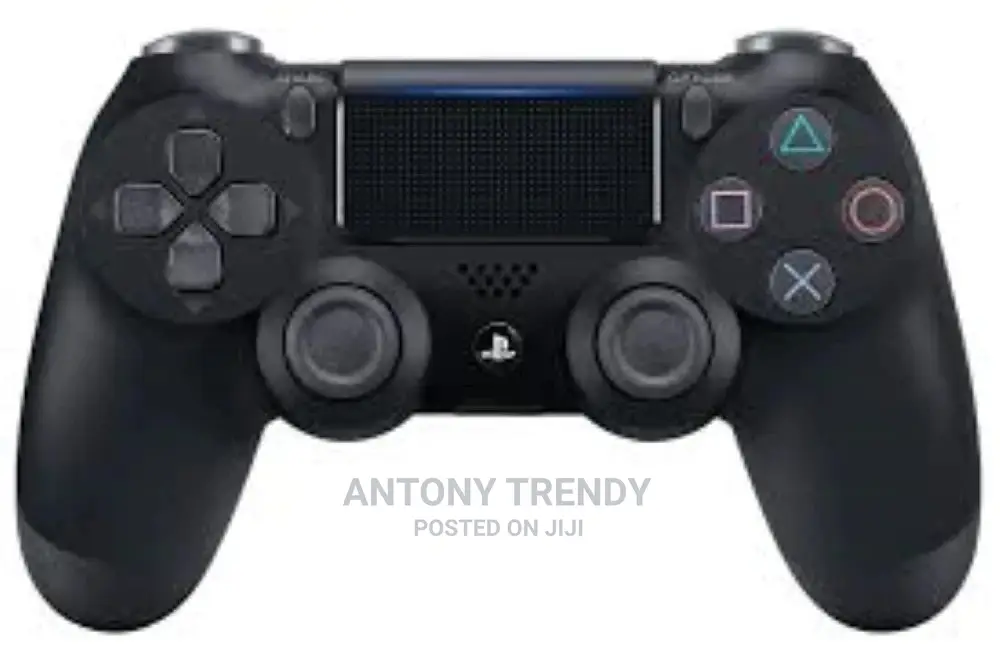 Ps4 Controller Wireless Bluetooth