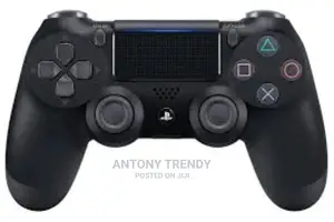 Ps4 Controller Wireless Bluetooth