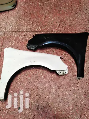 Volkswagen Golf Mk6 Fenders/Wings