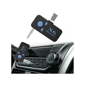Bluetooth Receiver