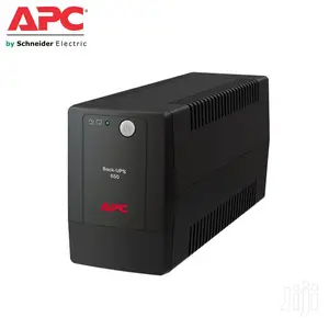 Apc Ups 650VA
