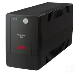 Apc Ups 650VA