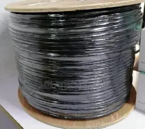 Cat 6 Outdoor Cable Available