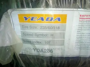 235/60 R 18 Yeada AT Tyres