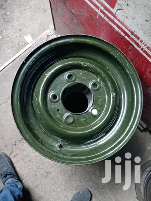 Landover Rims 16inch