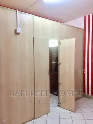 Office Space Rent Next to Shell in Nyali Links Road