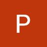 Paul West logo