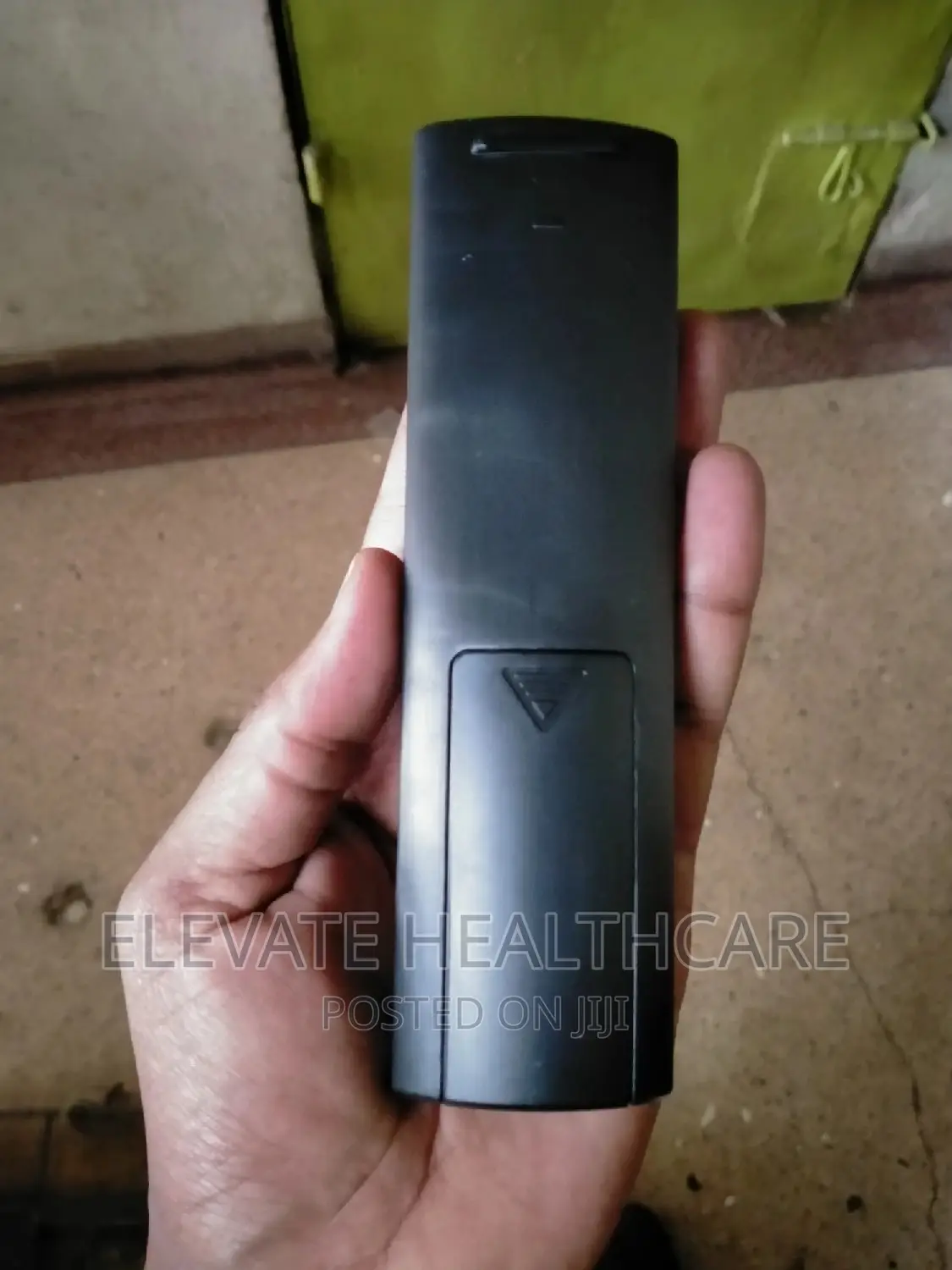 LG Remote Control
