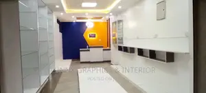 Office and Home Interior Design, Renovations and Alterations