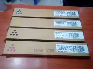Ricoh Toner Cartridge MP C 300