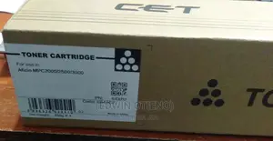 Ricoh MPC 3000