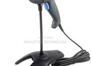 Laser Barcode Scanner for Supermarket