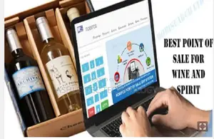 Best Budget POS for Liquor Store | Manage Stock Efficiently