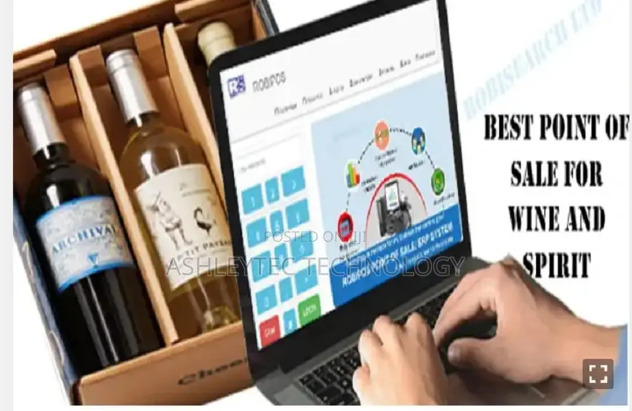 Best Budget POS for Liquor Store | Manage Stock Efficiently