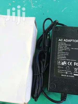 5amps Ac Adabptor