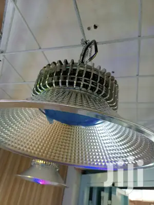 High Bay Led Lamp