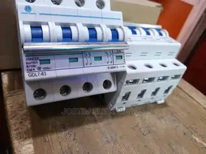 Dc McBs 4p 1000v Dc