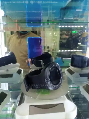 Smart Watch Y1
