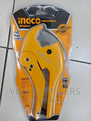 PVC Pipe Cutter Pliers