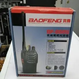 Radio Call Walkie Talkie