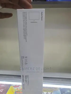 Apple Pencil