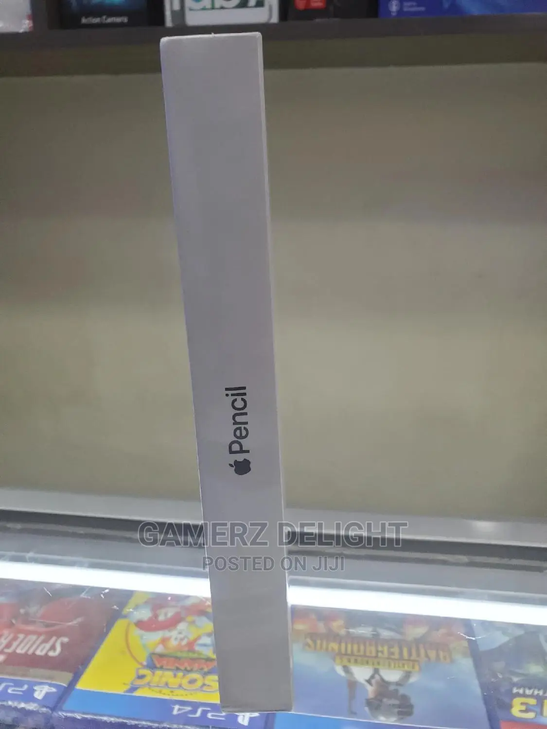 Apple Pencil