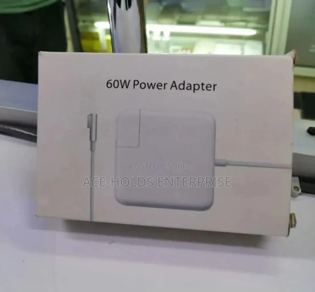 All Macbook Charger Available