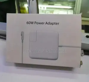 Macbook Chargers Power Adapter.