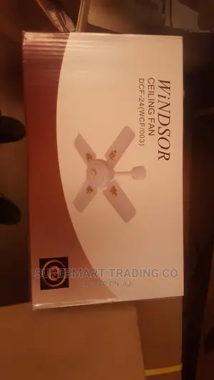 Ceiling Fan 28" Blades