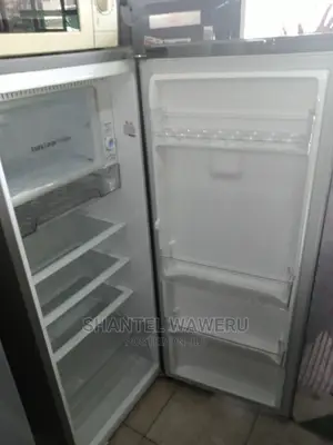 Fridge Lg Single Door