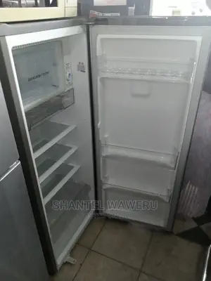 Fridge Lg Single Door