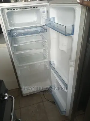 Fridge Samsung