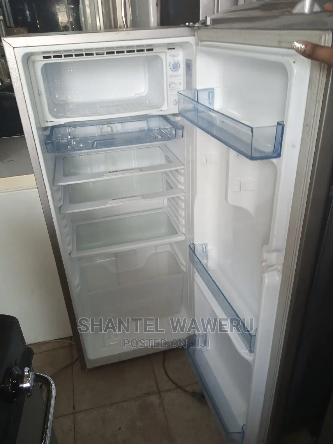 Fridge Samsung