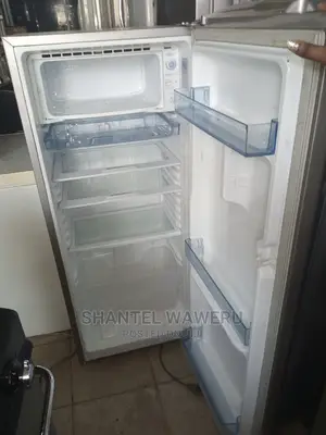 Fridge Samsung