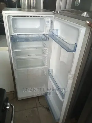 Fridge Samsung