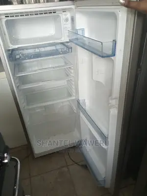 Fridge Samsung