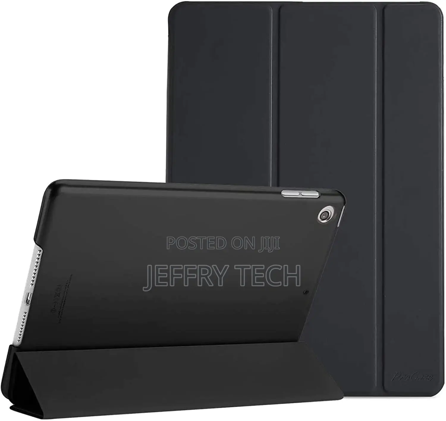 Procase iPad 10.2 Case 2020 iPad 8th Generation / 2019 iPad