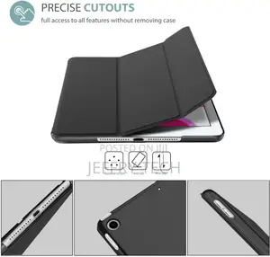Procase iPad 10.2 Case 2020 iPad 8th Generation / 2019 iPad
