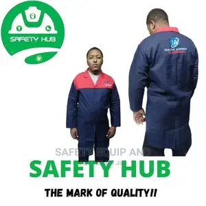 Dust Coats- Quality Made