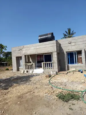 4bdrm Bungalow in Kanamai, Mtwapa for Sale