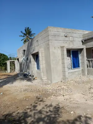 4bdrm Bungalow in Kanamai, Mtwapa for Sale