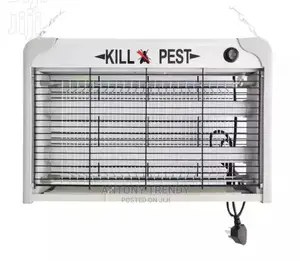 Pest Killer Machine 20 Watts
