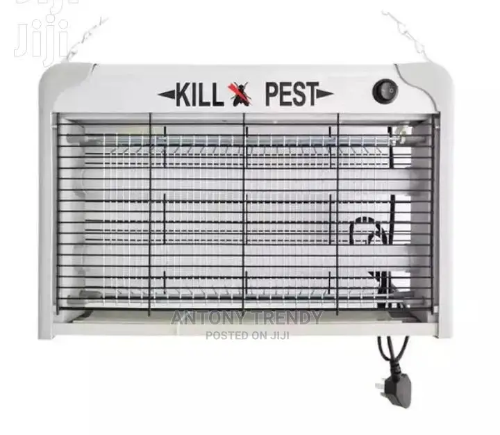 Pest Killer Machine 20 Watts