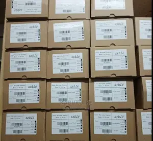 Bar Code Scanner